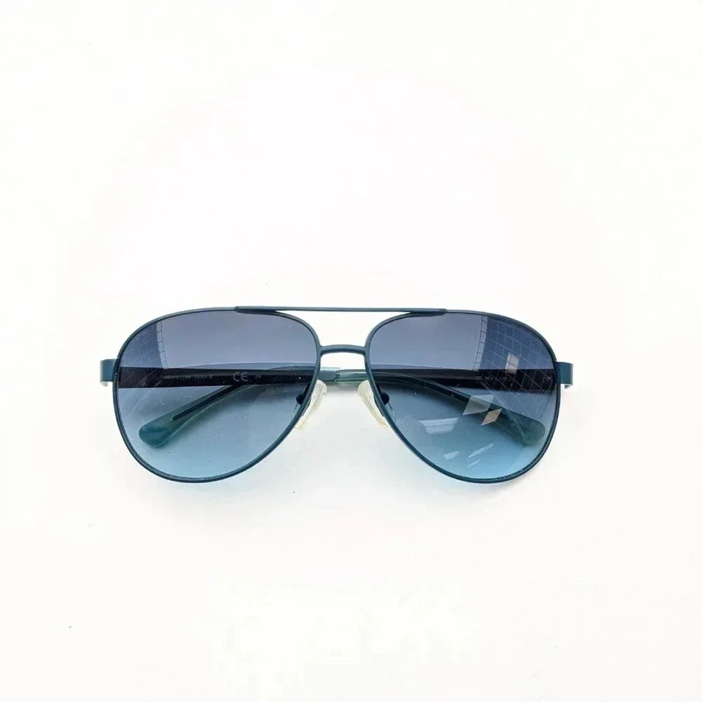 🕶️SG943 Teal Sunglasses 59/13/130 | ALH538🕶️
